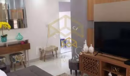 Apartamento com 3 dormitórios à venda, 86 m² por R$ 430.000,00 - Jardim do Sol - Campinas/SP