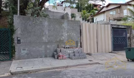 Terreno Residencial à venda, Jardim Atibaia (Sousas), Campinas - TE4278.