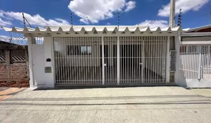 Casa com 4 dormitórios à venda, 235 m² por R$ 890.000,00 - Jardim Leonor - Campinas/SP