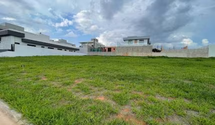 TERRENO A VENDA NO CONDOMINO ARBORAIS EM CAMPINAS SP