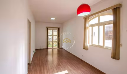 Apartamento com 3 dormitórios à venda, 75 m² por R$ 340.000,00 - Jardim Flamboyant - Campinas/SP