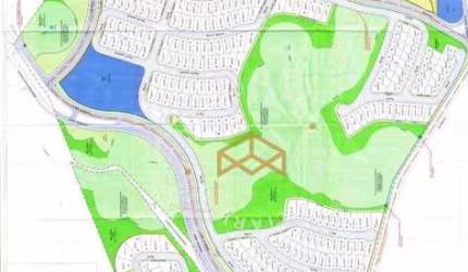 Terreno à venda, 412 m² por R$ 1.090.000,00 - Bairro Das Palmeiras - Campinas/SP