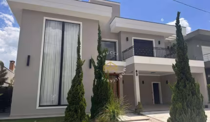 Casa com 3 dormitórios à venda, 360 m² por R$ 3.190.000,00 - Swiss Park - Campinas/SP