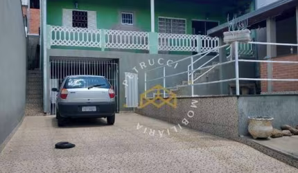 LINDA CASA À VENDA NO PQRQUE JAMBEIRO