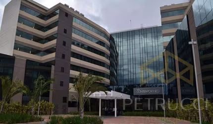 Flat com 1 dormitório à venda, 19 m² por R$ 300.000,00 - Jardim Nova Califórnia - Campinas/SP