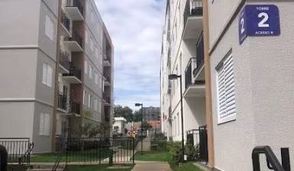 Apartamento a venda no Jardim Garcia