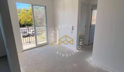 Apartamento Novo à Venda no Jardim Garcia
