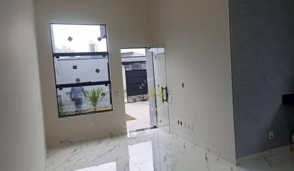 Casa à Venda no Vila Verde em Hortolândia
