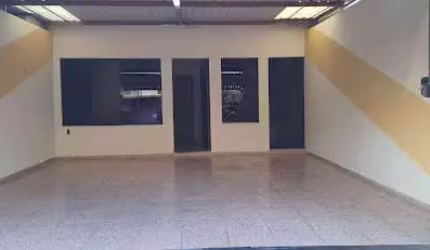 Casa com 2 dormitórios à venda, 126 m² por R$ 310.000,00 - Jardim Dall'Orto - Sumaré/SP