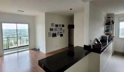 Apartamento com 2 dormitórios à venda, 63 m² por R$ 480.000,00 - (Valinhos) - Valinhos/SP
