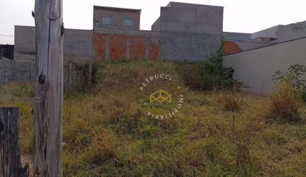 Terreno à venda, 170 m² por R$ 150.000,00 - Residencial Cittá Di Firenze - Campinas/SP