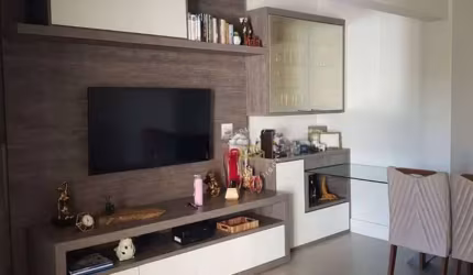 Apartamento com 2 dormitórios à venda, 80 m² por R$ 695.000,00 - Jardim Nova Europa - Campinas/SP