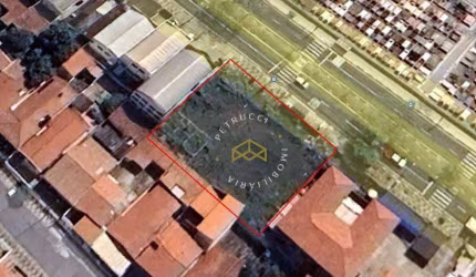 Terreno à venda, 1000 m² por R$ 1.650.000,00 - Vila Paraíso - Campinas/SP