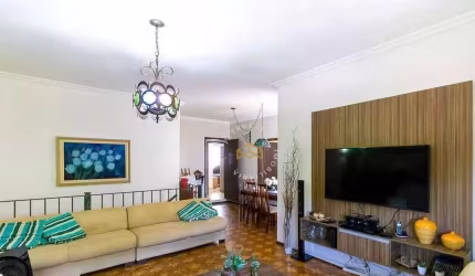Casa disponível para Locação na Chácara da Barra em Campinas-SP