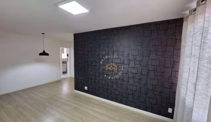 Apartamento com 3 dormitórios à venda, 78 m² por R$ 395.000,00 - Jardim Brasil - Campinas/SP