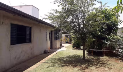 Casa com 1 dormitório à venda, 48 m² por R$ 535.000,00 - Jardim do Sol - Campinas/SP
