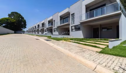 Casa com 3 dormitórios à venda, 154 m² por R$ 780.000,00 - Nova Veneza - Paulínia/SP