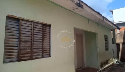 Casa com 8 dormitórios à venda, 289 m² por R$ 640.000,00 - Jardim Baroneza - Campinas/SP