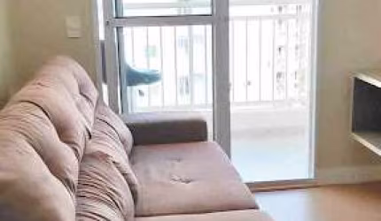 Apartamento com 2 dormitórios à venda, 45 m² por R$ 360.000,00 - Residencial Parque da Fazenda - Campinas/SP