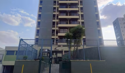 Apartamento com 3 dormitórios à venda, 87 m² por R$ 510.000,00 - Parque Industrial - Campinas/SP