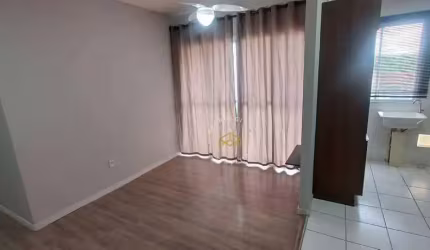 Apartamento com 2 dormitórios à venda, 55 m² por R$ 350.000,00 - Jardim Novo Horizonte - Valinhos/SP