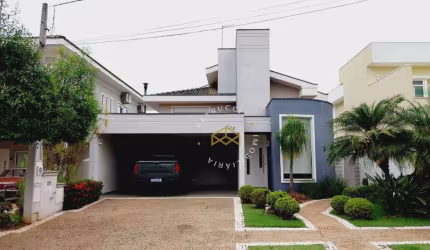 Casa com 3 dormitórios, 244 m² - venda por R$ 2.050.000,00 ou aluguel por R$ 10.915,37 - Swiss Park - Campinas/SP