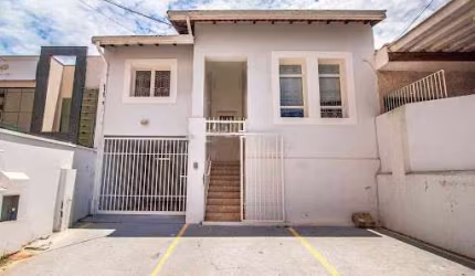 Casa com 1 dormitório à venda, 156 m² por R$ 990.000,00 - Jardim Guanabara - Campinas/SP