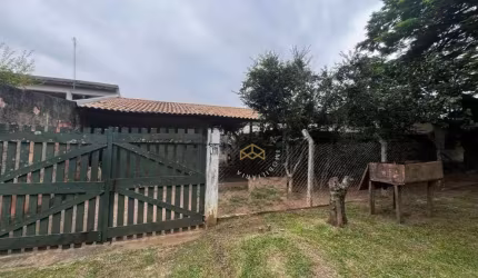 EXCELENTE CHÁCARA À VENDA NO RECANTO DOS DOURADOS EM CAMPINAS.