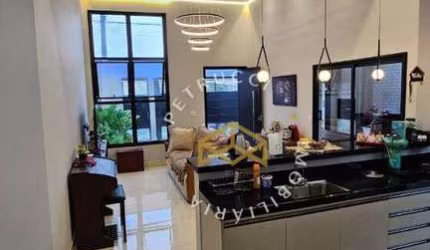 CASA A VENDA NO SMART CITY EM INDAIATUBA/SP