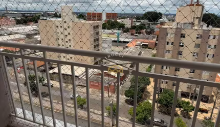Apartamento com 3 dormitórios à venda, 86 m² por R$ 580.000,00 - São Bernardo - Campinas/SP