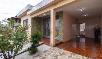 CASA TÉRREA 3 DORMITÓRIOS + EDÍCULA NO BARREIRO, BELO HORIZONTE - MG