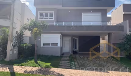 Casa com 4 dormitórios à venda, 360 m² por R$ 3.300.000,00 - Swiss Park - Campinas/SP