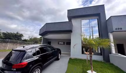 Casa com 3 dormitórios à venda, 149 m² - Parque Olívio Franceschini - Hortolândia/SP