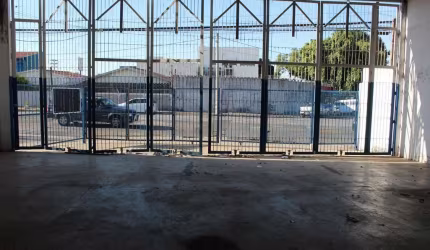 Barracão para alugar, 360 m² por R$ 6.636,00/mês - Jardim Paulicéia - Campinas/SP