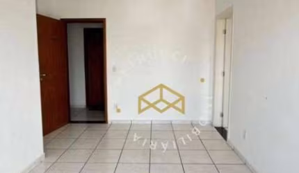 APARTAMENTO COM 1 DORMITÓRIO, 46 M² - VENDA OU ALUGUEL - CENTRO - INDAIATUBA/SP