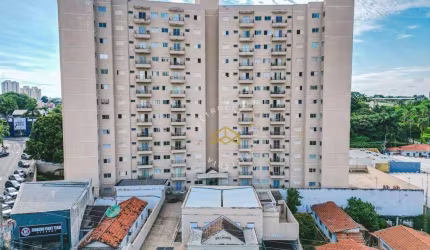 APARTAMENTO COM 1 DORMITÓRIO, 46 M² - VENDA OU ALUGUEL - CENTRO - INDAIATUBA/SP