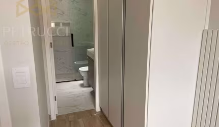Casa Residencial à venda, Chácara Primavera, Campinas - CA4651.