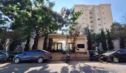 Apartamento com 2 dormitórios à venda, 58 m² por R$ 660.000,00 - Vila Polopoli - São Paulo/SP