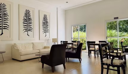 Apartamento Residencial à venda, Cambuí, Campinas - AP6623.