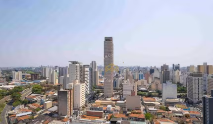 Apartamento com 1 dormitório à venda, 45 m² por R$ 600.000,00 - Vila Lídia - Campinas/SP