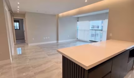 Apartamento com 2 dormitórios à venda, 87 m² por R$ 1.065.000,00 - Jardim Brasil - Campinas/SP