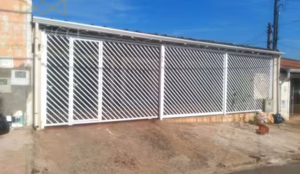 Casa com 3 dormitórios à venda, 300 m² por R$ 550.000,00 - Parque Universitário de Viracopos - Campinas/SP