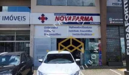 Salão para alugar, 109 m² por R$ 10.555,00/mês - Swiss Park - Campinas/SP