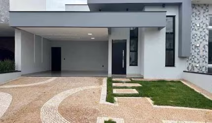 Casa com 3 dormitórios à venda, 170 m² - Parque Olívio Franceschini - Hortolândia/SP