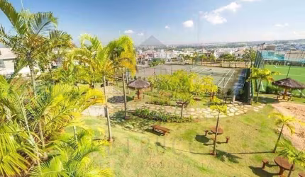 Terreno à venda, 360 m² por R$ 905.000,00 - Swiss Park - Campinas/SP