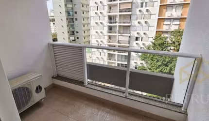 Apartamento Residencial para venda e locação, Vila Itapura, Campinas - AP3293.