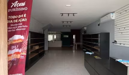Sala para alugar, 100 m² - Swiss Park - Campinas/SP