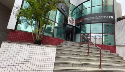 Prédio à venda, 140717 m² por R$ 5.300.000,00 - Centro - Campinas/SP