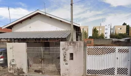 Casa com 2 dormitórios à venda, 70 m² por R$ 270.000,00 - Jardim Santa Clara (Nova Veneza) - Sumaré/SP