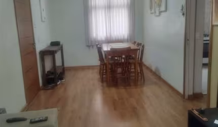 Apartamento com 3 dormitórios à venda, 74 m² por R$ 370.000,00 - Jardim Flamboyant - Campinas/SP